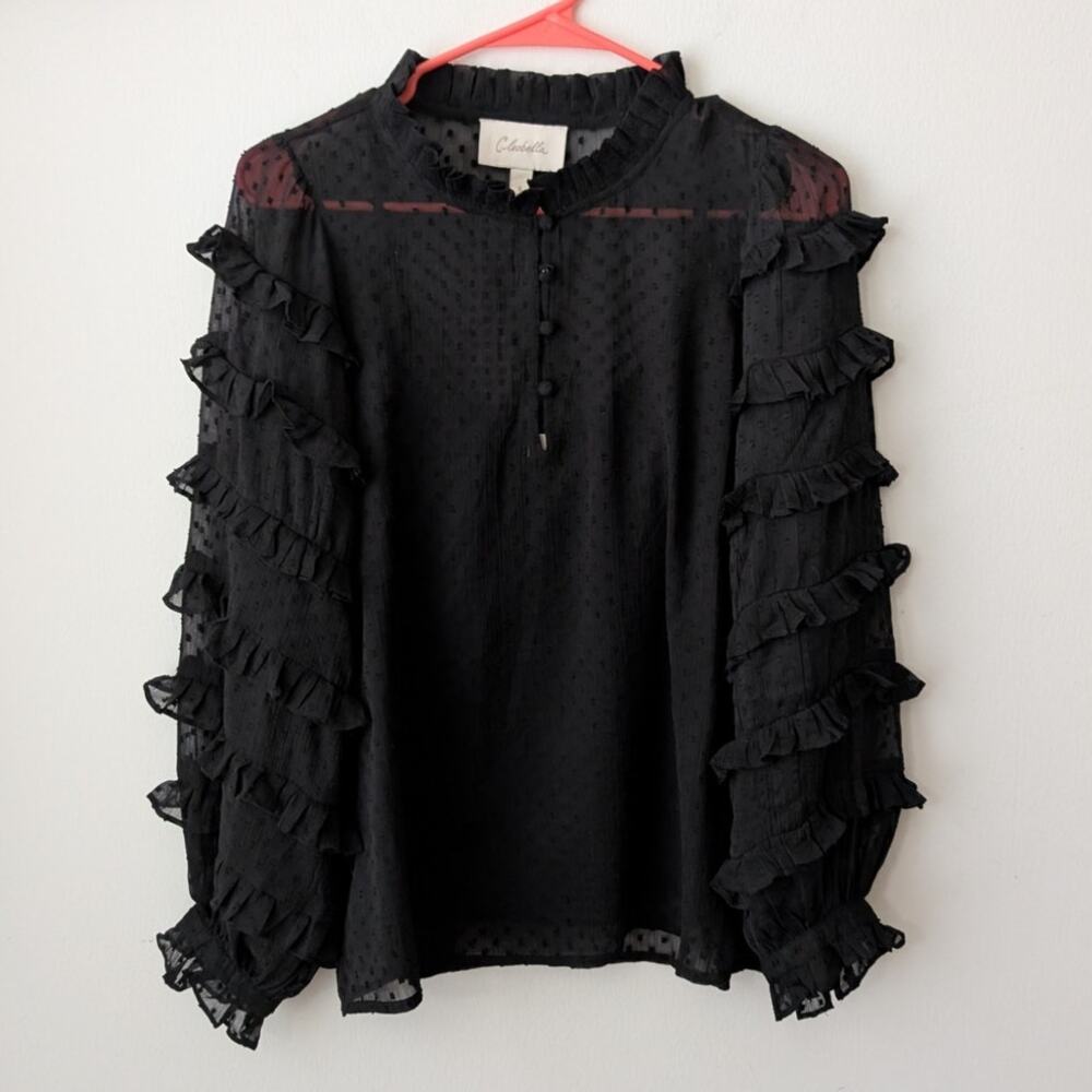 cloebella top